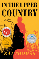 book cover for In the Upper Country
