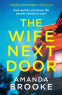 Cover Image: The Wife Next Door