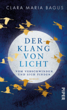 Buchcover für Der Klang von Licht