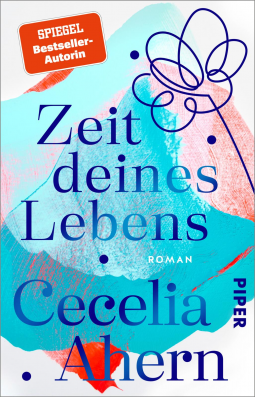 Buchcover für Zeit deines Lebens
