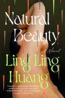 book cover for Natural Beauty