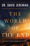 Cover Image: The  World of the End