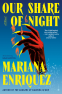 Cover Image: Our Share of Night