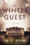 Cover Image: The Winter Guest