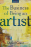 Cover Image: The Business of Being an Artist