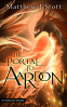 Cover Image: The Portal to Aardon (The Aardon Chronicles Book One)