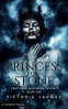 Cover Image: Princess of Stone (Fractured Queendom Trilogy Book One)