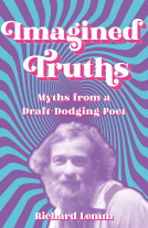 book cover for Imagined Truths