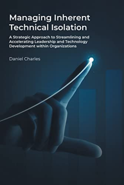book cover for Managing Inherent Technical Isolation