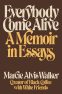 Cover Image: Everybody Come Alive