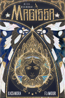 book cover for Magissa