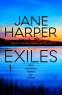Cover Image: Exiles