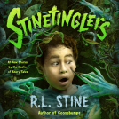 book cover for Stinetinglers