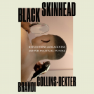 book cover for Black Skinhead