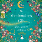 book cover for The Matchmaker's Gift