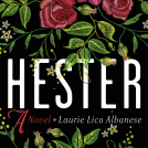 book cover for Hester