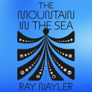 book cover for The Mountain in the Sea