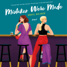 book cover for Mistakes Were Made