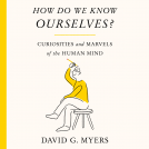 book cover for How Do We Know Ourselves?