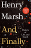 Cover Image: And Finally