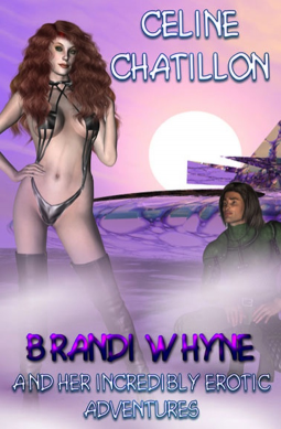 book cover for Brandi Whyne 1