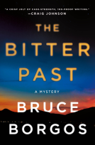 book cover for The Bitter Past
