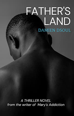 book cover for Father's Land