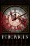 Cover Image: Percivious Escape
