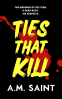 Cover Image: Ties that Kill