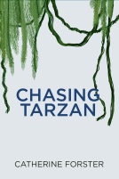 book cover for Chasing Tarzan