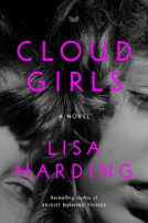 book cover for Cloud Girls