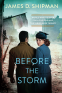 Cover Image: Before the Storm