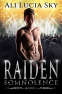 Cover Image: Raiden