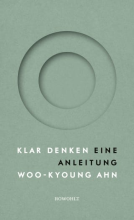 Buchcover für Klar denken
