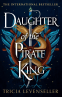 Cover Image: Daughter of the Pirate King