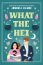 Cover Image: What the Hex