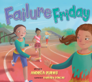 book cover for Failure Friday