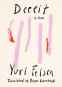 Cover Image: Deceit