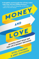 book cover for Money and Love