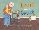 book cover for Innis and Ernest