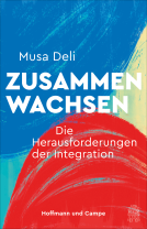 Buchcover für Zusammenwachsen