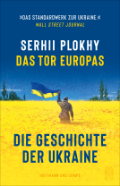 Buchcover für Das Tor Europas