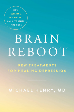 book cover for Brain Reboot