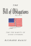 Cover Image: The Bill of Obligations