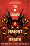 Cover Image: To Shape a Dragon's Breath