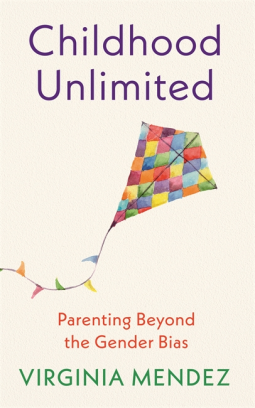 book cover for Childhood Unlimited