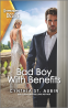 Cover Image: Bad Boy with Benefits