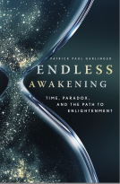 book cover for Endless Awakening