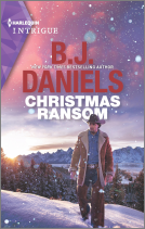 book cover for Christmas Ransom