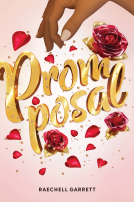 book cover for Promposal